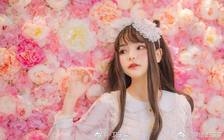 双笙双笙 - 堆糖，美图壁纸兴趣社区