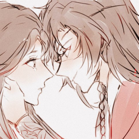 我只愿做你最趁手最锐利的兵器不死不休