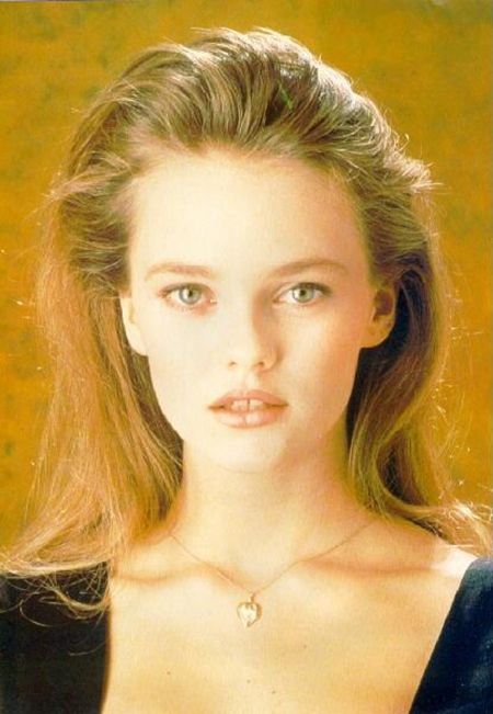 凡妮莎·帕拉迪斯（Vanessa Paradis）