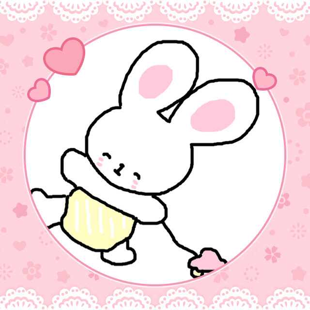 蠢蠢兔系列