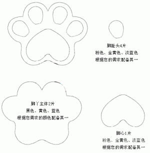 不织布图纸