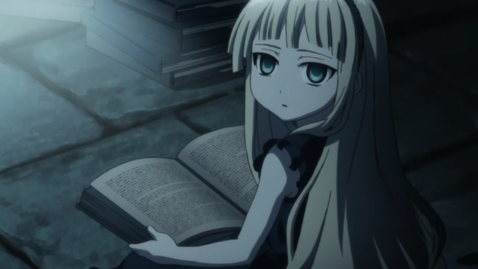 gosick