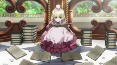 gosick