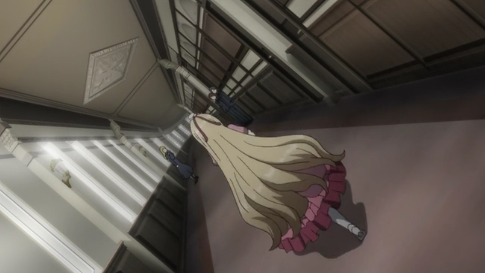 gosick