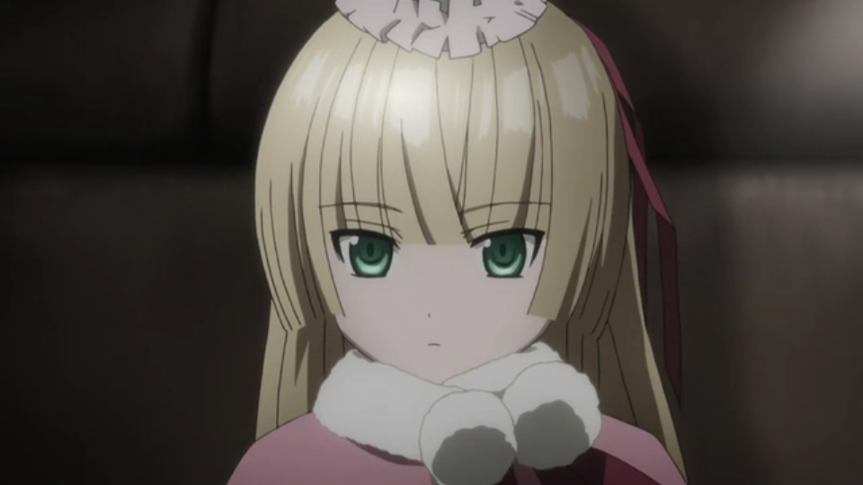 gosick