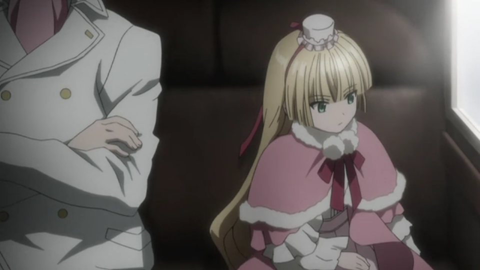 gosick