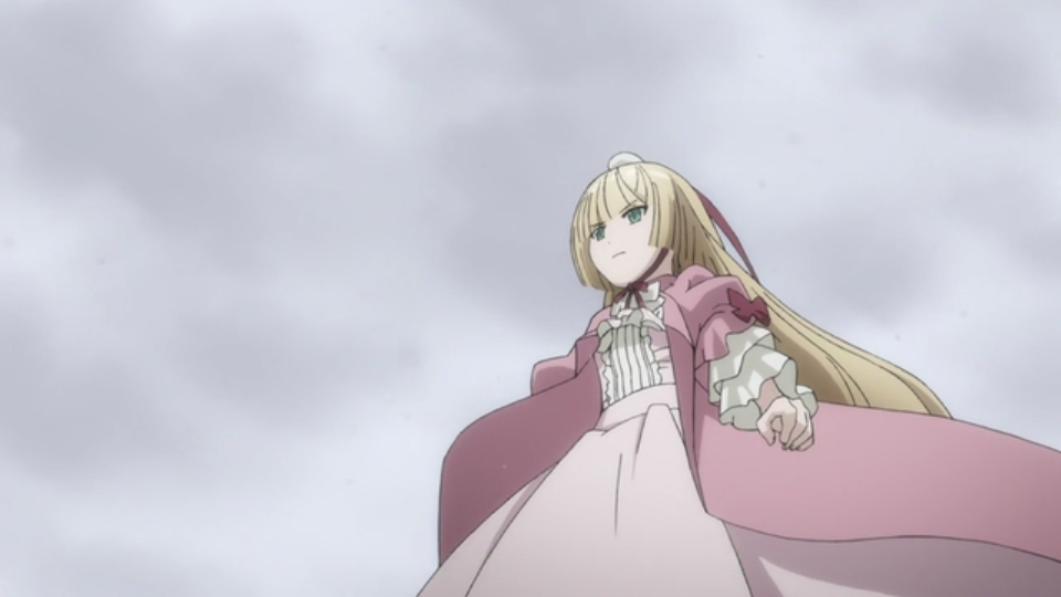 gosick