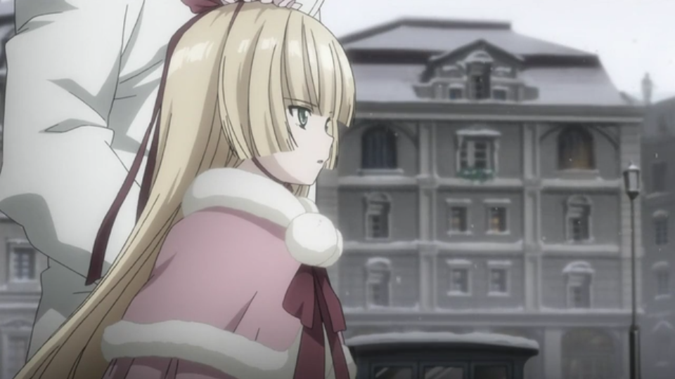 gosick