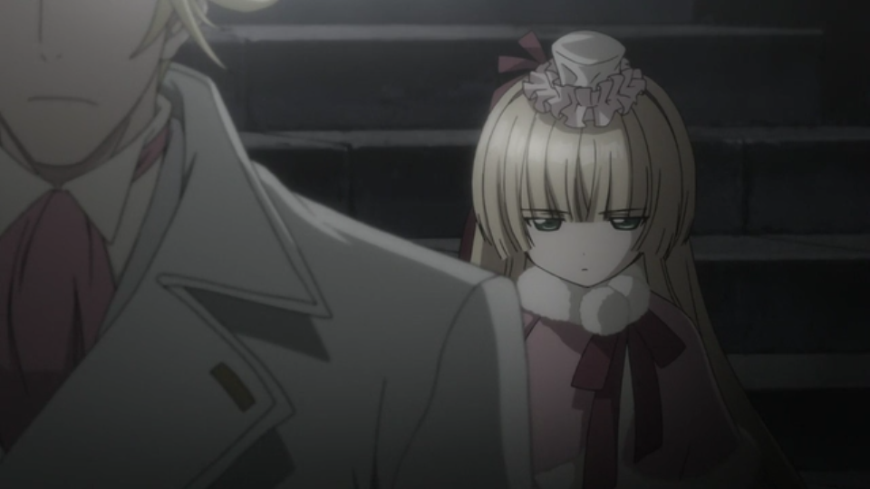 gosick