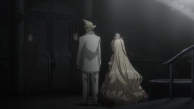 gosick