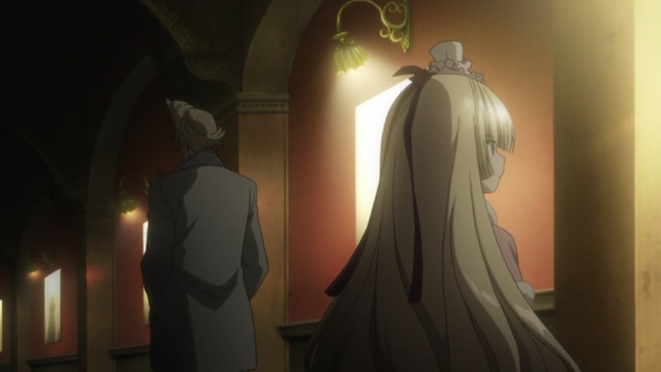 gosick