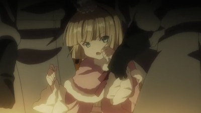 gosick