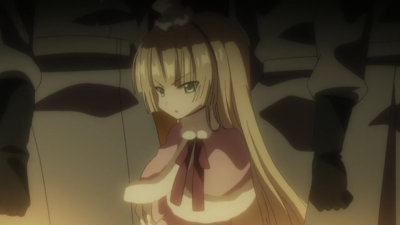 gosick