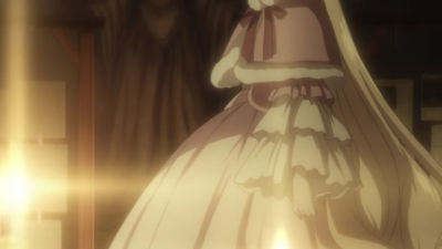 gosick