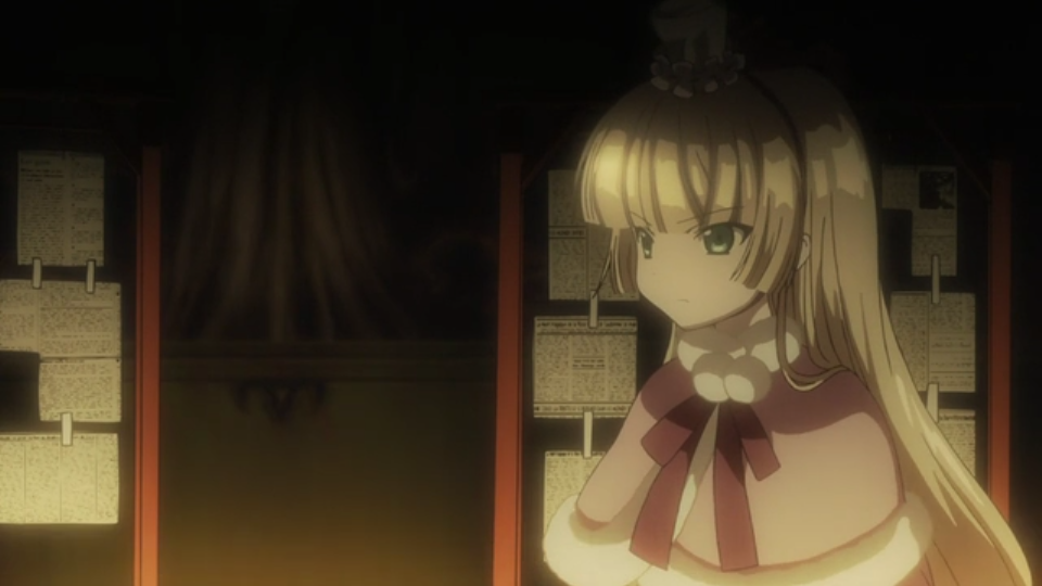 gosick