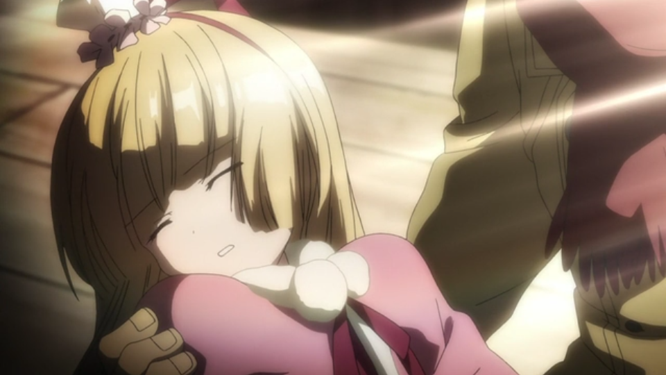 gosick