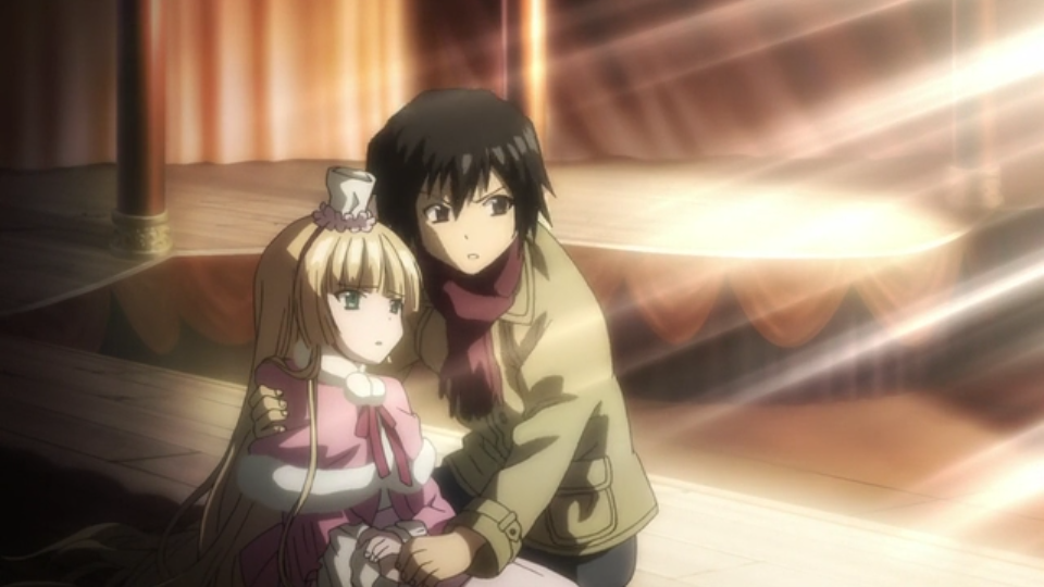 gosick