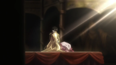 gosick