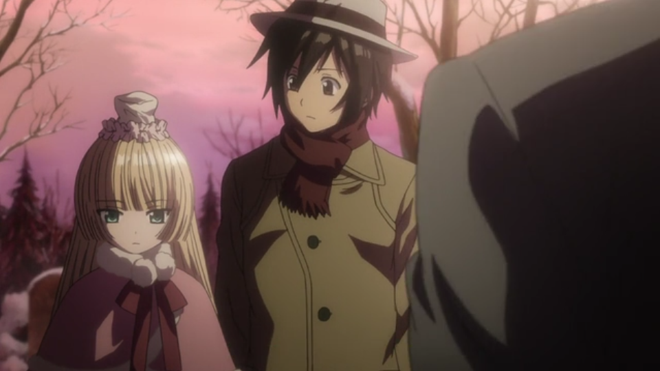 gosick