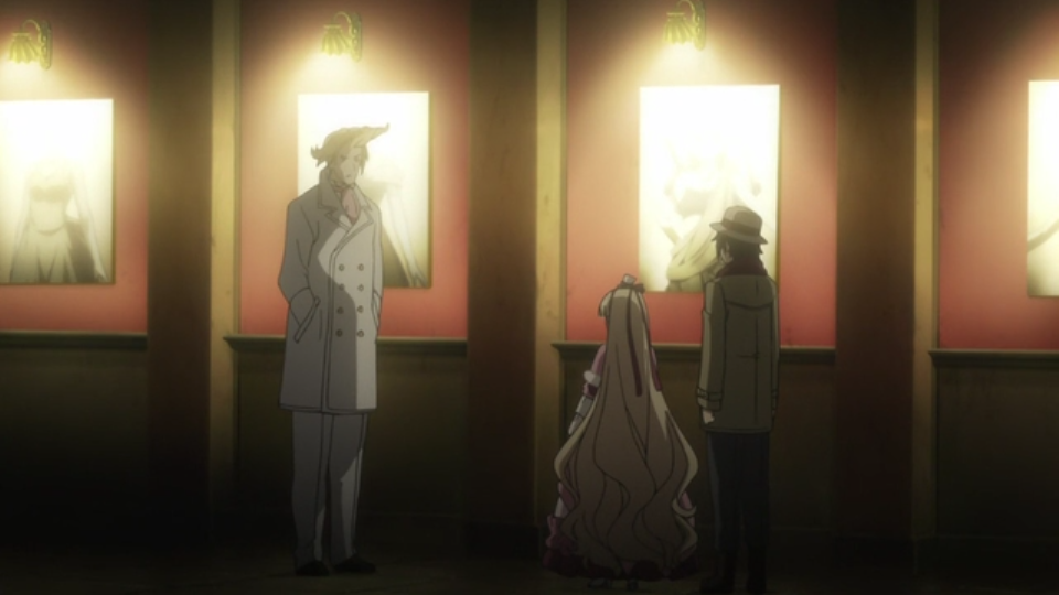 gosick