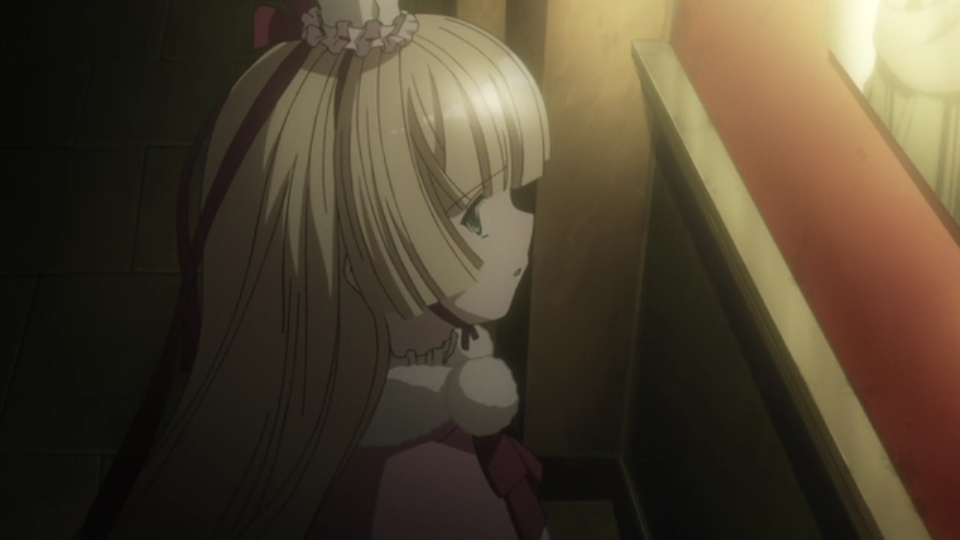 gosick