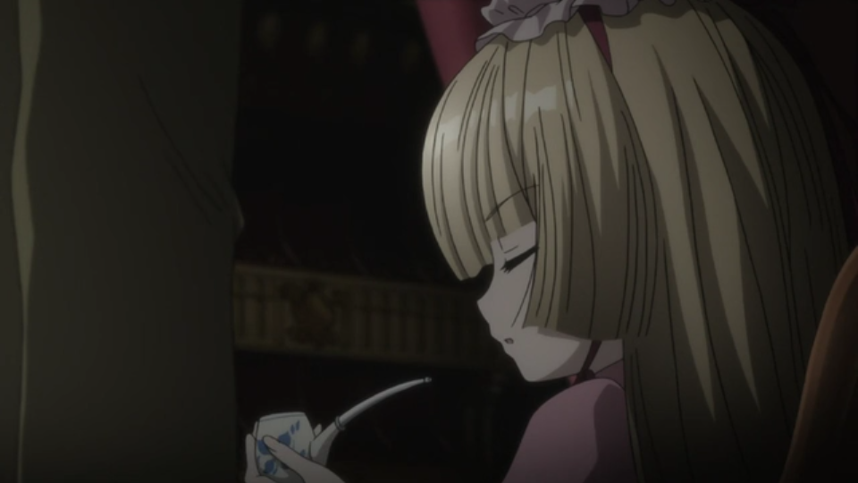 gosick