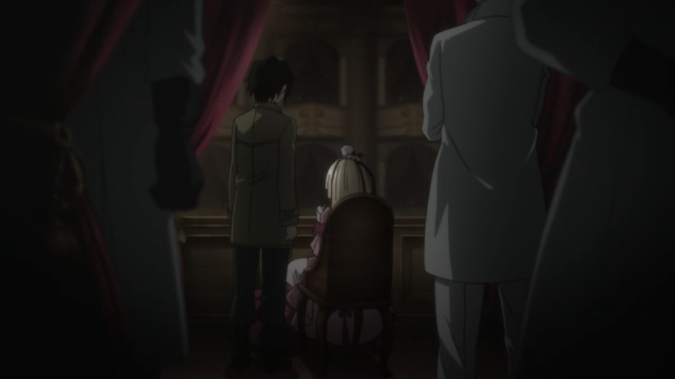 gosick