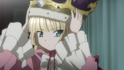 gosick