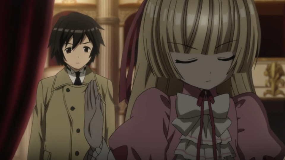 gosick