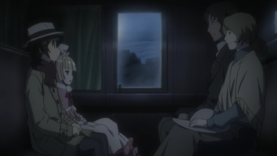 gosick