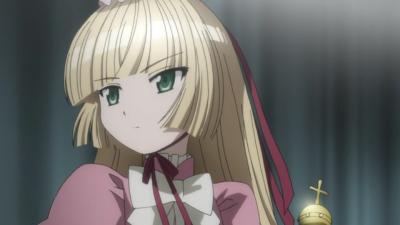 gosick