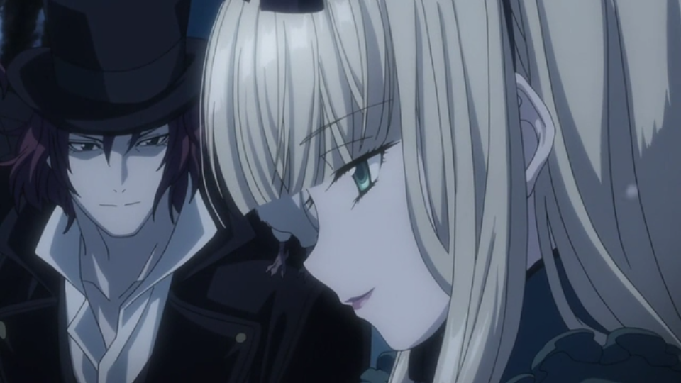 gosick