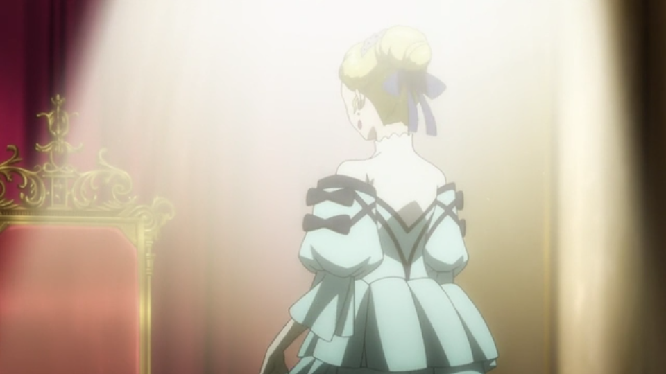 gosick