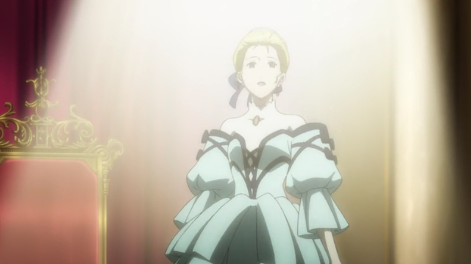 gosick