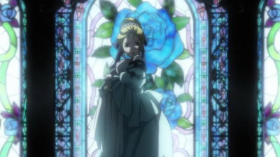 gosick