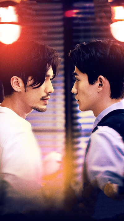 朱一龙白宇哥哥