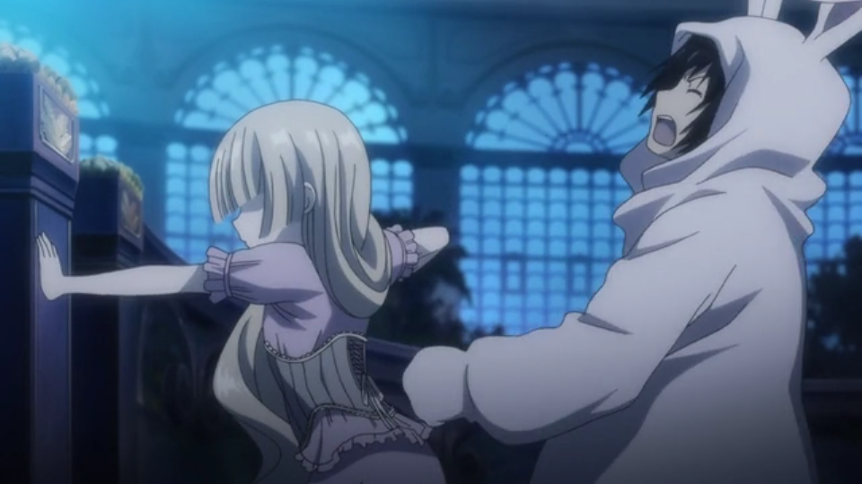 gosick