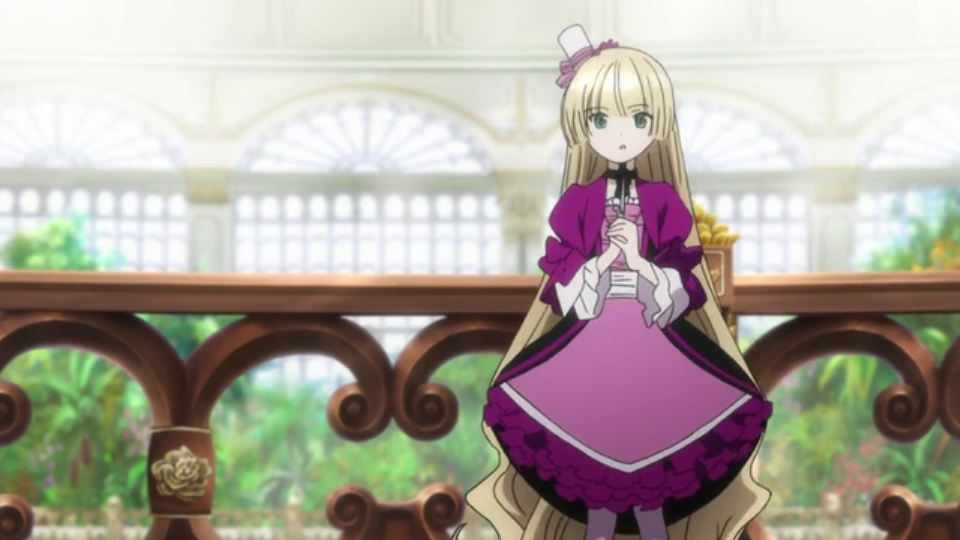 gosick