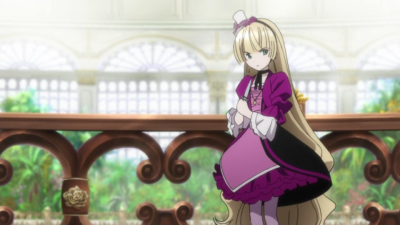 gosick