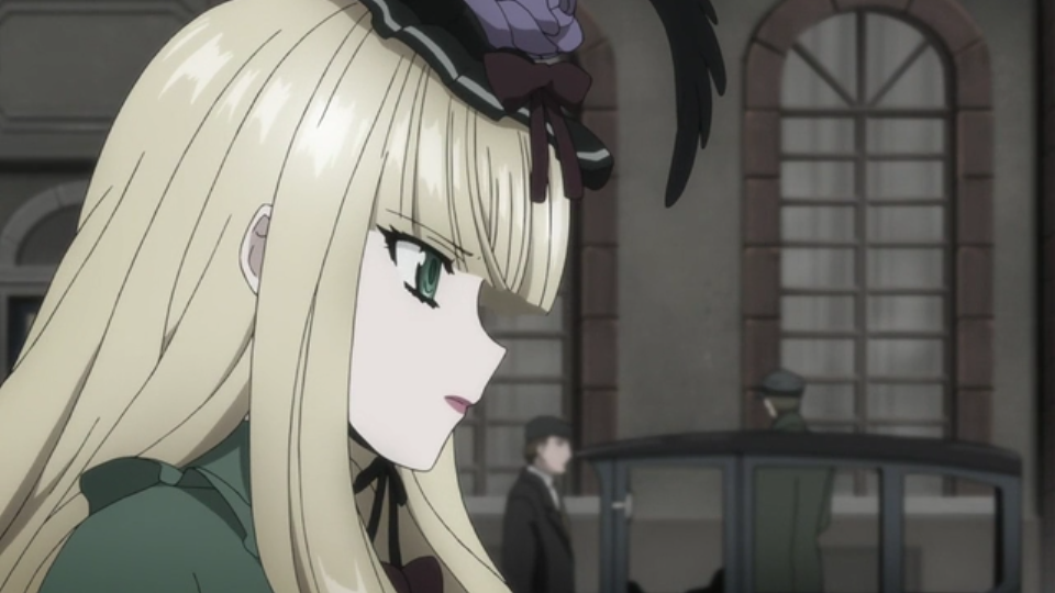 gosick