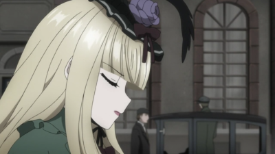 gosick