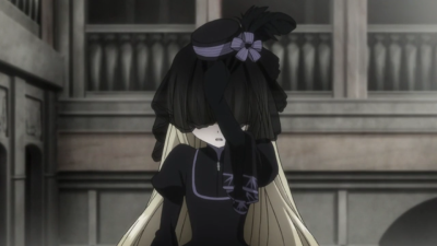 gosick