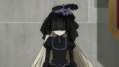 gosick