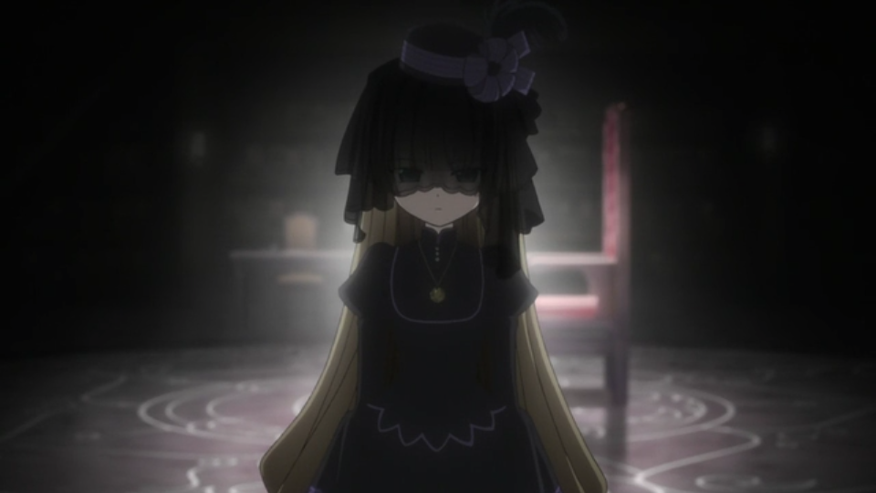 gosick