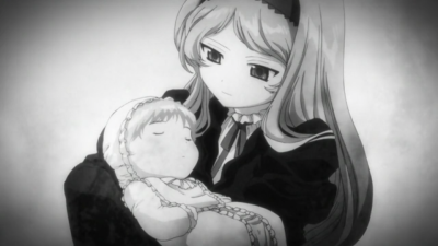 gosick