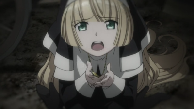 gosick