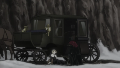 gosick