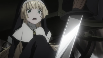 gosick