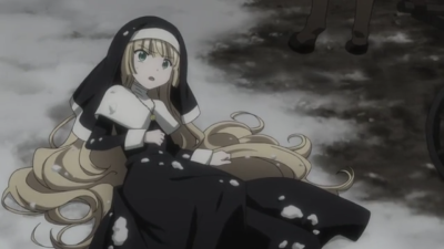 gosick