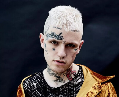 lil peep